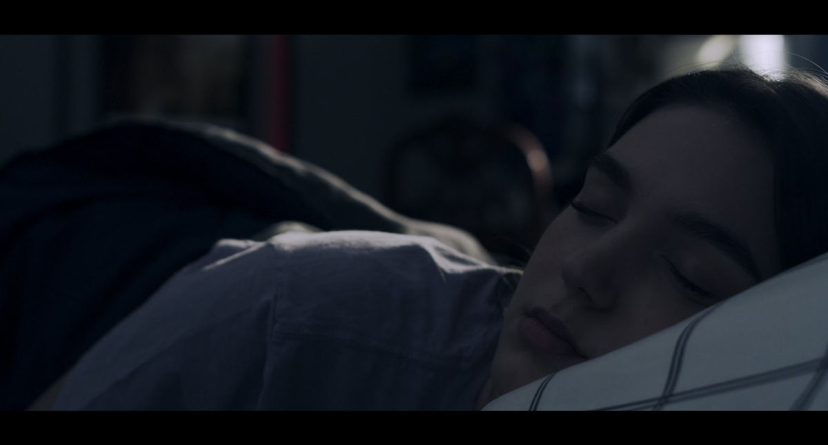 JULIA LANDI REEL (THEATRICAL + COMMERCIAL)